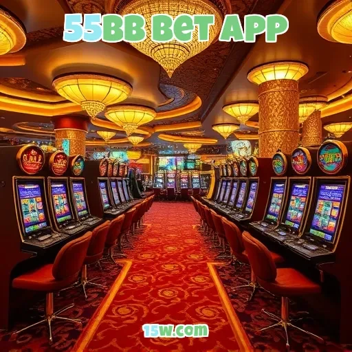 55bb bet app: Por Que Você Deve Confiar Neste Site de Jogos