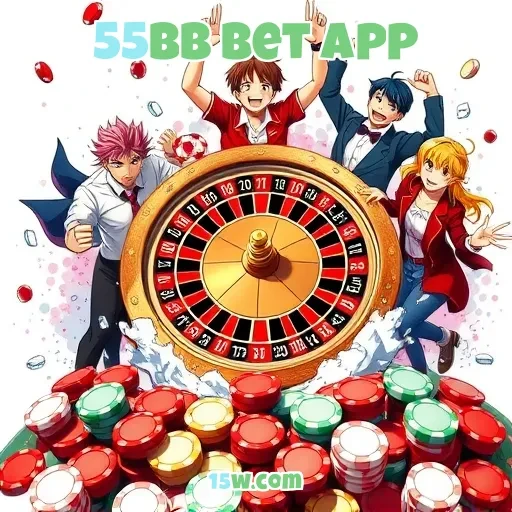 55bb bet app: Descubra Tudo Sobre Seu Novos Jogos Favoritos