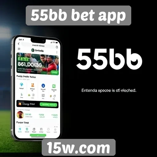 Análise da segurança do 55bb bet app