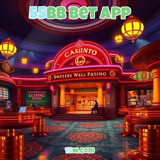 55bb bet app: A Seção VIP Que Você Precisa Conhecer